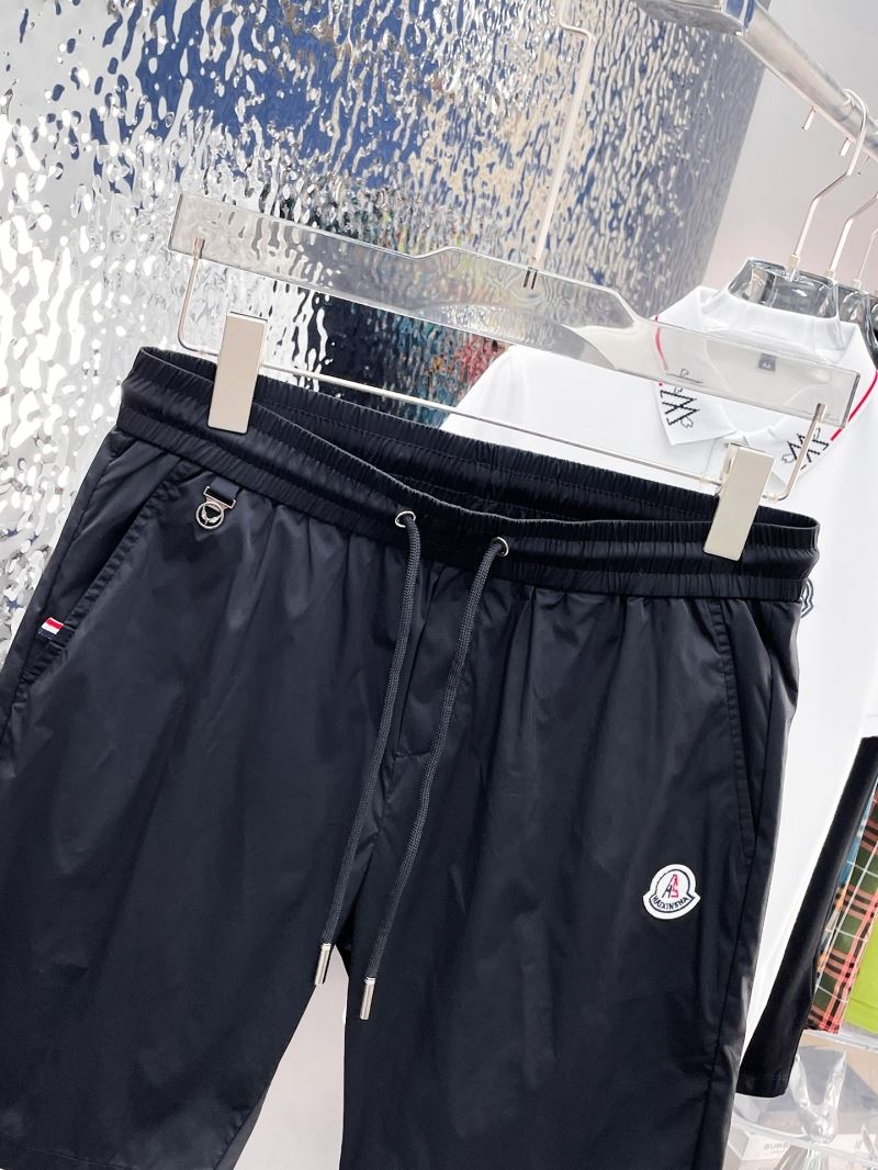 Moncler Short Pants